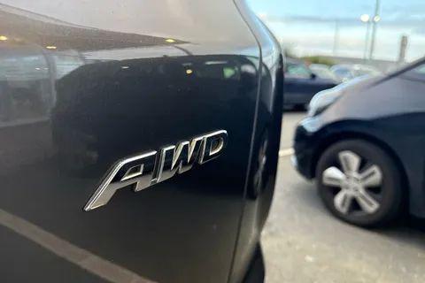 MV69FUF Honda CR-V 1.5 VTEC Turbo EX 5dr CVT Thumbnail #14