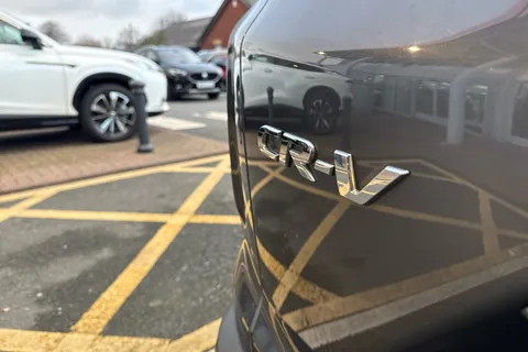 MV69FUF Honda CR-V 1.5 VTEC Turbo EX 5dr CVT Thumbnail #15