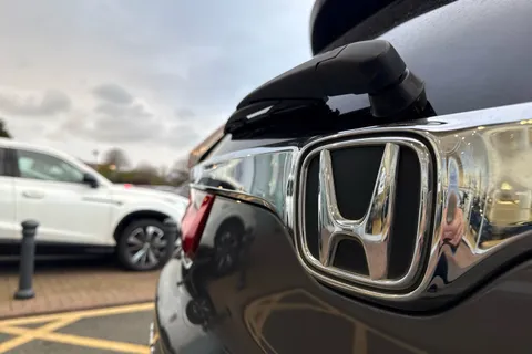 MV69FUF Honda CR-V 1.5 VTEC Turbo EX 5dr CVT Thumbnail #16