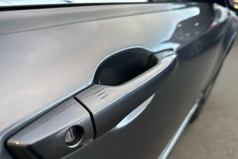 MV69FUF Honda CR-V 1.5 VTEC Turbo EX 5dr CVT Thumbnail #17