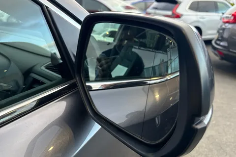 MV69FUF Honda CR-V 1.5 VTEC Turbo EX 5dr CVT Thumbnail #18