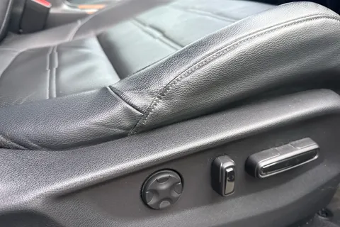 MV69FUF Honda CR-V 1.5 VTEC Turbo EX 5dr CVT Thumbnail #19