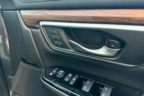 MV69FUF Honda CR-V 1.5 VTEC Turbo EX 5dr CVT Thumbnail #20