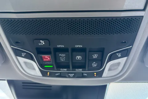 MV69FUF Honda CR-V 1.5 VTEC Turbo EX 5dr CVT Thumbnail #22