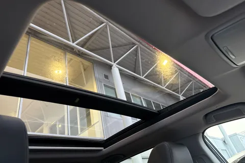 MV69FUF Honda CR-V 1.5 VTEC Turbo EX 5dr CVT Thumbnail #26