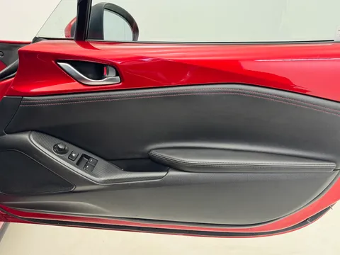 DC16SZD Mazda MX-5 2.0 Sport Nav 2dr Thumbnail #16