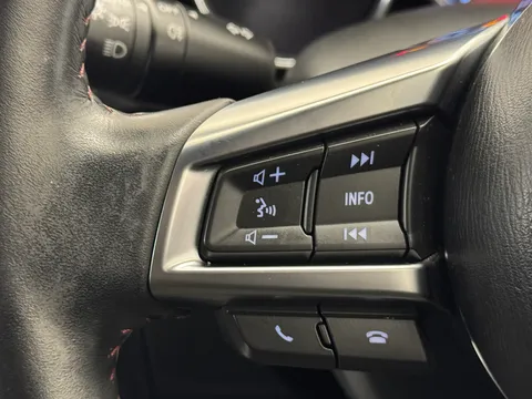 DC16SZD Mazda MX-5 2.0 Sport Nav 2dr Thumbnail #19