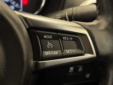 DC16SZD Mazda MX-5 2.0 Sport Nav 2dr Thumbnail #21