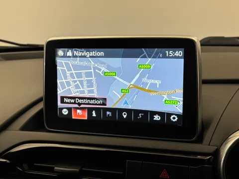 DC16SZD Mazda MX-5 2.0 Sport Nav 2dr Thumbnail #23