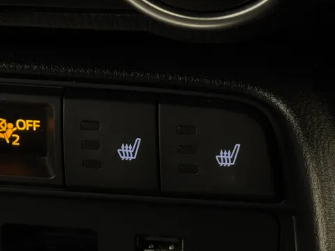 DC16SZD Mazda MX-5 2.0 Sport Nav 2dr Thumbnail #26