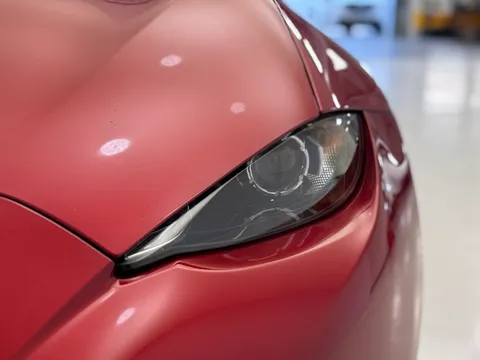 DC16SZD Mazda MX-5 2.0 Sport Nav 2dr Thumbnail #32