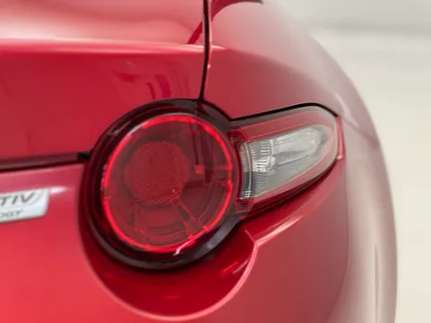 DC16SZD Mazda MX-5 2.0 Sport Nav 2dr Thumbnail #33