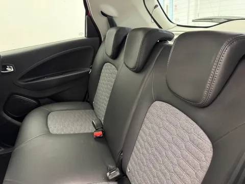 BK22UKJ Renault Zoe 100kW GT Edition R135 50kWh Rapid Charge 5dr Auto Thumbnail #10