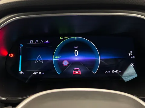 BK22UKJ Renault Zoe 100kW GT Edition R135 50kWh Rapid Charge 5dr Auto Thumbnail #27