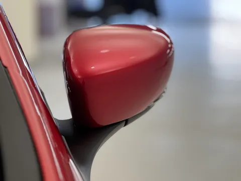 BK22UKJ Renault Zoe 100kW GT Edition R135 50kWh Rapid Charge 5dr Auto Thumbnail #29