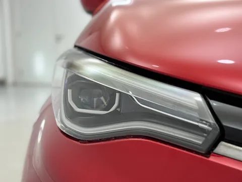 BK22UKJ Renault Zoe 100kW GT Edition R135 50kWh Rapid Charge 5dr Auto Thumbnail #30