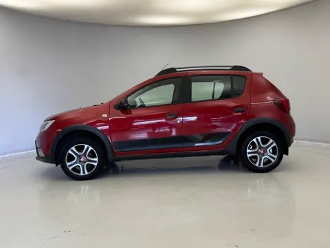 4 of 34 for Dacia Sandero Stepway 0.9 TCe Techroad 5dr