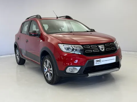 1 of 34 for Dacia Sandero Stepway 0.9 TCe Techroad 5dr