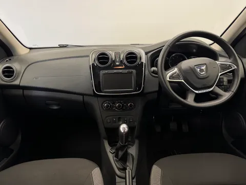 11 of 34 for Dacia Sandero Stepway 0.9 TCe Techroad 5dr