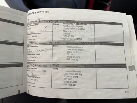 18 of 34 for Dacia Sandero Stepway 0.9 TCe Techroad 5dr