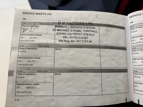 19 of 34 for Dacia Sandero Stepway 0.9 TCe Techroad 5dr