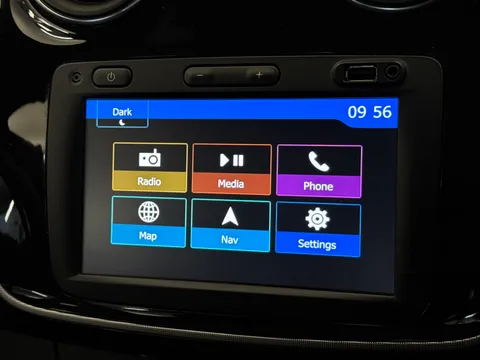 25 of 34 for Dacia Sandero Stepway 0.9 TCe Techroad 5dr