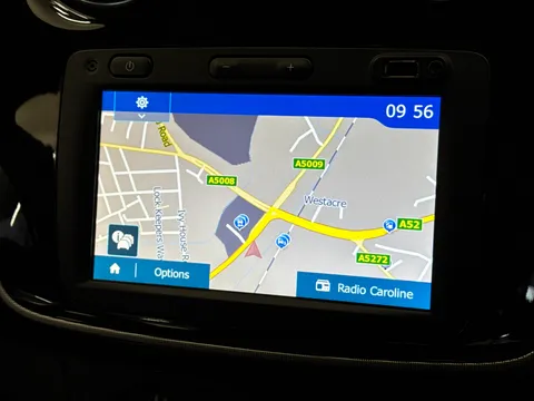 26 of 34 for Dacia Sandero Stepway 0.9 TCe Techroad 5dr