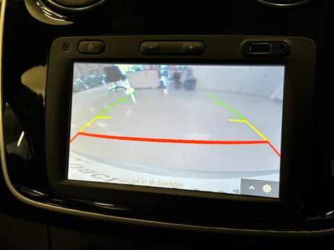 27 of 34 for Dacia Sandero Stepway 0.9 TCe Techroad 5dr