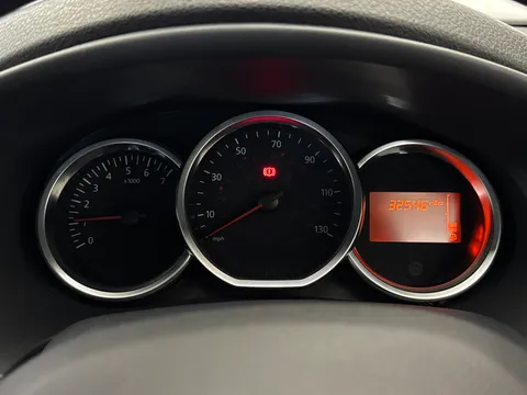 29 of 34 for Dacia Sandero Stepway 0.9 TCe Techroad 5dr