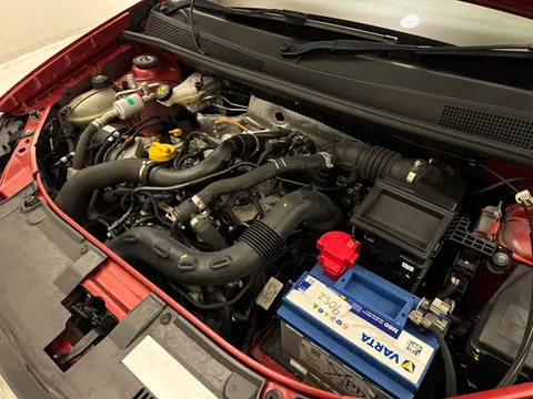 30 of 34 for Dacia Sandero Stepway 0.9 TCe Techroad 5dr