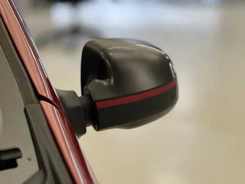 32 of 34 for Dacia Sandero Stepway 0.9 TCe Techroad 5dr