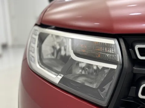 33 of 34 for Dacia Sandero Stepway 0.9 TCe Techroad 5dr