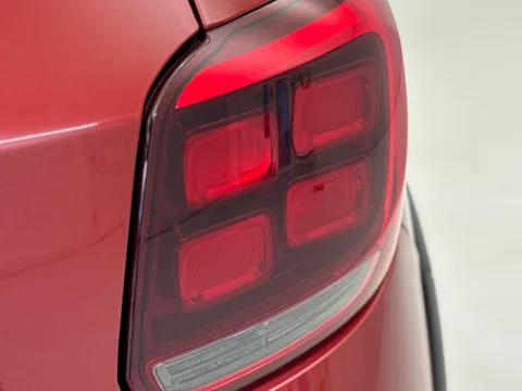 34 of 34 for Dacia Sandero Stepway 0.9 TCe Techroad 5dr