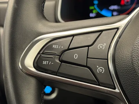 LV71NVS Renault Zoe 100kW GT Line R135 50kWh Rapid Charge 5dr Auto Thumbnail #21