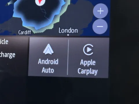 LV71NVS Renault Zoe 100kW GT Line R135 50kWh Rapid Charge 5dr Auto Thumbnail #23