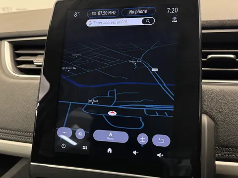 LV71NVS Renault Zoe 100kW GT Line R135 50kWh Rapid Charge 5dr Auto Thumbnail #25