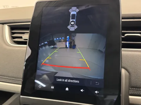 LV71NVS Renault Zoe 100kW GT Line R135 50kWh Rapid Charge 5dr Auto Thumbnail #26