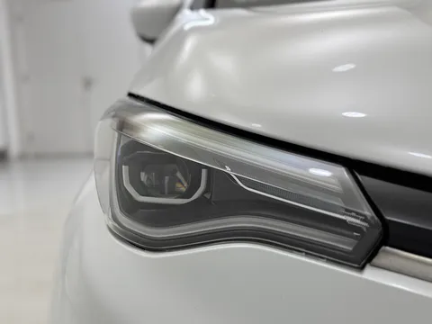 LV71NVS Renault Zoe 100kW GT Line R135 50kWh Rapid Charge 5dr Auto Thumbnail #30