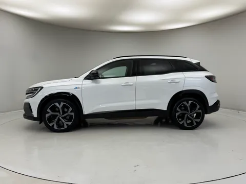 WG73SRO Renault Austral E-Tech FHEV Iconic Esprit Alpine 5dr Auto 4C Thumbnail #4