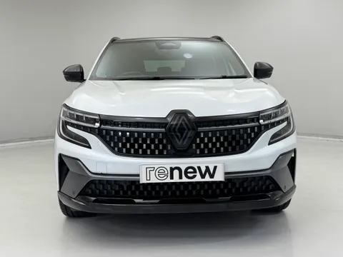 WG73SRO Renault Austral E-Tech FHEV Iconic Esprit Alpine 5dr Auto 4C Thumbnail #2