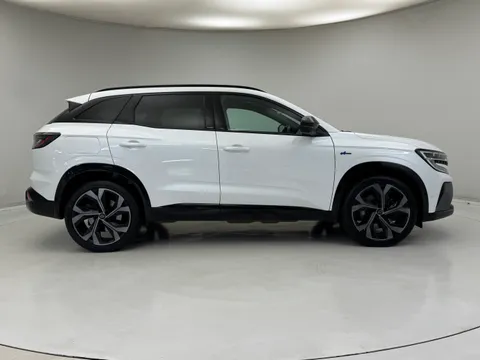 WG73SRO Renault Austral E-Tech FHEV Iconic Esprit Alpine 5dr Auto 4C Thumbnail #5