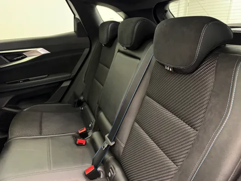 WG73SRO Renault Austral E-Tech FHEV Iconic Esprit Alpine 5dr Auto 4C Thumbnail #17