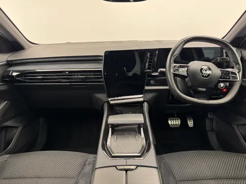 WG73SRO Renault Austral E-Tech FHEV Iconic Esprit Alpine 5dr Auto 4C Thumbnail #9