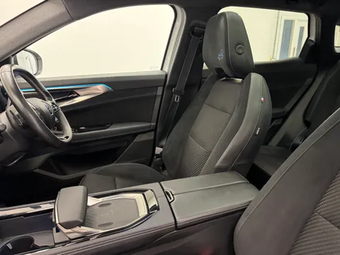 WG73SRO Renault Austral E-Tech FHEV Iconic Esprit Alpine 5dr Auto 4C Thumbnail #11