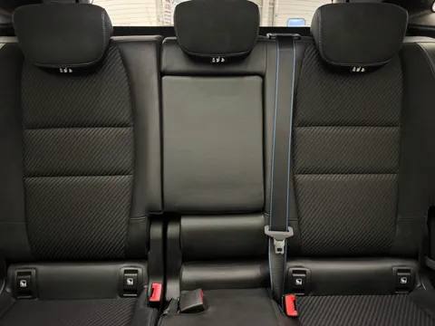 WG73SRO Renault Austral E-Tech FHEV Iconic Esprit Alpine 5dr Auto 4C Thumbnail #13