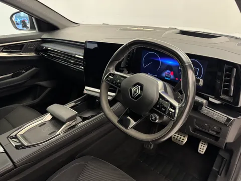 WG73SRO Renault Austral E-Tech FHEV Iconic Esprit Alpine 5dr Auto 4C Thumbnail #20