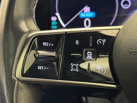 WG73SRO Renault Austral E-Tech FHEV Iconic Esprit Alpine 5dr Auto 4C Thumbnail #21