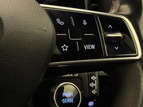 WG73SRO Renault Austral E-Tech FHEV Iconic Esprit Alpine 5dr Auto 4C Thumbnail #22