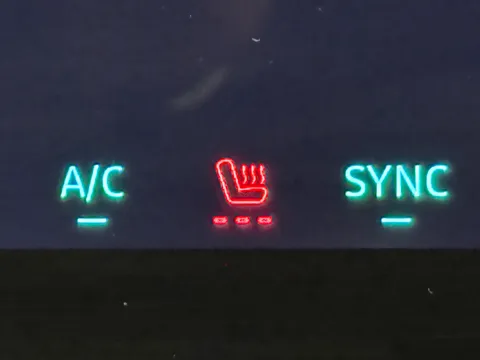 WG73SRO Renault Austral E-Tech FHEV Iconic Esprit Alpine 5dr Auto 4C Thumbnail #27