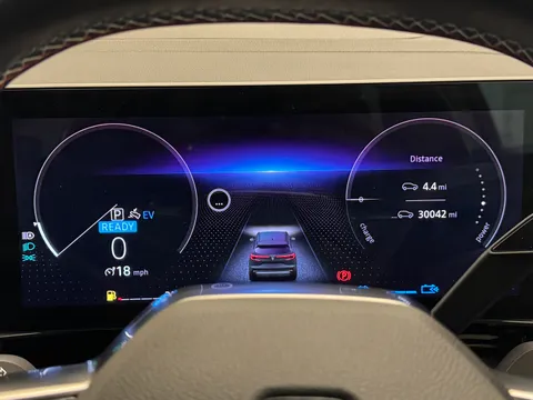 WG73SRO Renault Austral E-Tech FHEV Iconic Esprit Alpine 5dr Auto 4C Thumbnail #29